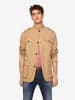 Benetton Jacke in Beige