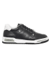Liu Jo Sneakers in Schwarz/ Weiß