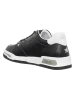 Liu Jo Sneakers zwart/wit