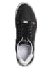 Liu Jo Sneakers zwart/wit