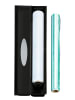 Wenko Foliesnijder "Perfect Cutter" zwart - (B)38 x (H)5,2 x (D)6,7 cm