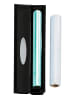 Wenko Foliesnijder "Perfect Cutter" zwart - (B)38 x (H)5,2 x (D)6,7 cm