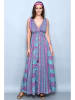Tarifa Sukienka w kolorze niebiesko-fioletowym