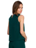 Stylove Top donkergroen