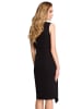 Stylove Jurk zwart