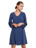 Stylove Kleid in Blau