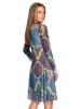 Stylove Kleid in Bunt
