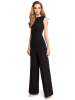 Stylove Jumpsuit in Schwarz