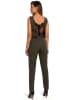 Stylove Jumpsuit kaki