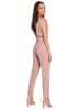 Stylove Jumpsuit in Rosa