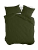 Basic Bettbezug "Basic" in Khaki