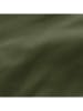 Basic Spannbettlaken "Basic" in Khaki