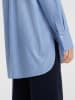 OPUS Koszula "Fissa" w kolorze błękitnym