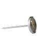 WMF Edelstahl-Bratenthermometer - (L)6,3 cm