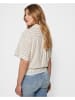 Mexx Bluse in Weiß