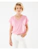 Mexx Shirt in Rosa