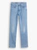 Levi´s Jeans - Slim fit - in Hellblau
