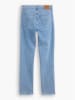 Levi´s Jeans - Slim fit - in Hellblau