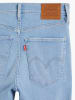 Levi´s Jeans - Skinny fit - in Hellblau