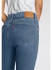 Levi´s Jeans - Skinny fit - in Blau