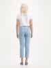 Levi's Spijkerbroek - regular fit - lichtblauw