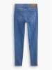 Levi´s Spijkerbroek "720" - super skinny fit - blauw