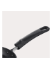 Tefal Crêpespfanne "Easy" in Schwarz - Ø 25 cm