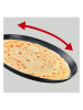 Tefal Crêpepan "Easy" zwart - Ø 25 cm
