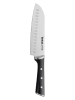 Tefal 3-delige keukenmessenset "Ingenio Ice Force" zwart