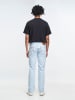 Levi´s Jeans "501" - Regular fit - in Hellblau