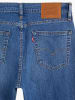 Levi´s Spijkerbroek "511" - slim fit - blauw