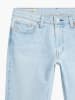 Levi´s Jeans "511" - Slim fit - in Hellblau