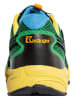 Kastinger Trekkingschoenen "Toogstro" groen/geel