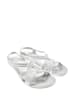 Brasileras Sandalen in Weiß