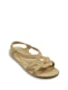 Brasileras Sandalen in Beige