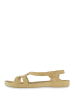 Brasileras Sandalen in Beige
