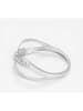 DIAMANTA Witgouden ring met diamanten