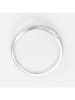 DIAMANTA Witgouden ring met diamanten