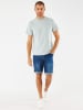 Mexx Shirt in Hellblau