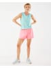 Mexx Trainingsshort lichtroze