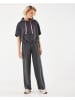 Mexx Bluza w kolorze antracytowym