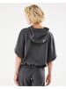 Mexx Hoodie in Anthrazit