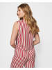 Mexx Blousetop rood/wit