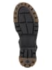 Marco Tozzi Sandalen in Schwarz