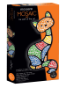 mosaaro Kreativset "Mosaik Katze" - ab 7 Jahren