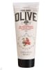 Korres Krem do ciała "Pure Greek Olive Pomegranate" - 200 ml
