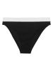 Palmers Figi bikini w kolorze czarnym