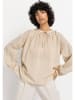 Hessnatur Blouse beige