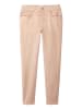 Hessnatur Jeans - Skinny fit - in Apricot