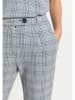 Hessnatur Chino in Hellblau
